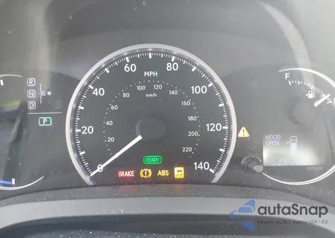 2012 Lexus Ct 200H Premium from USA, damaged, VIN JTHKD5BH0C2055567